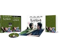 Boyhood Édition Limitée Blu-ray 4K Ultra HD