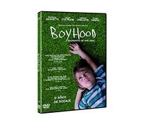 Boyhood: Momentos De Una Vida