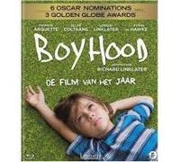 BOYHOOD-NL G