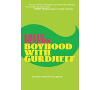 Boyhood with Gurdjieff