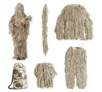 BOYIFEIJIE Costume militaire pour enfant - Uniforme armée - Cosplay militaire - Chapeau de camouflage avec pistolet talkie-walkie pour garçons et filles (combinaison Geely A, 90-150 cm)