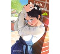 Boyish Girlfriend 02 - Gyunyumugigohan - Square Enix Manga - ebook (ePub illustré) - Livre