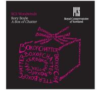 Boyle: A Box Of Chatter