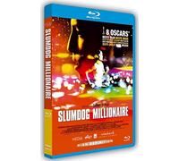 Boyle, Danny - Slumdog Millionaire Blu-Ray FR