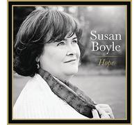 Hope by Susan Boyle (2014-10-08)