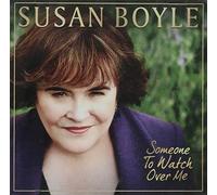 Boyle, Susan - Someone to Watch Over Me [Import]