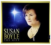 BOYLE, SUSAN-THE GIFT