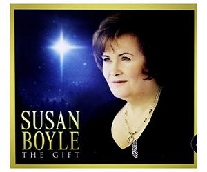 BOYLE, SUSAN-THE GIFT