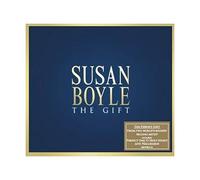 Boyle,Susan - The Gift [Import]