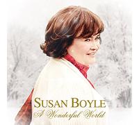 Boyle, Susan - Wonderful World [Import]