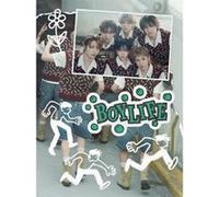 Boynextdoor – Boylife – CD – Type B