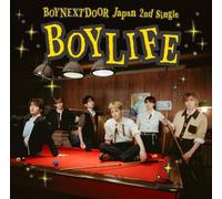 Boynextdoor – Boylife – CD – Édition régulière (Import)