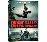 Boyne Falls