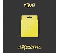 Boynextdoor 19.99 3rd Ep Album Clink Random Ver