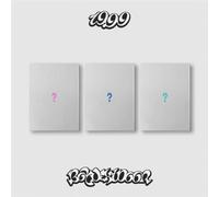 Boynextdoor 19.99 3rd Ep Album Standard Random Ver