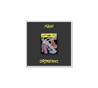 BOYNEXTDOOR 19.99 Album 3ème EP Clink Ver (version aléatoire)