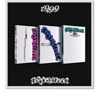 BOYNEXTDOOR 19.99 Album 3ème EP (Nice Ver.) [Version standard]
