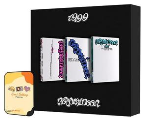 BOYNEXTDOOR 19.99 Album [Dangerous ver. (Standard ver.)]+Pre Order Benefits+BolsVos Exclusive K-POP Inspired Digital Merches