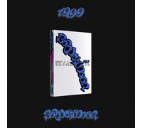 BOYNEXTDOOR – 19.99 (Dangerous ver.) – CD – INTERSCOPE