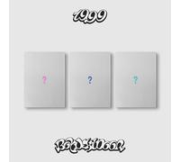 Boynextdoor 19.99 3rd Ep Album Standard Random Ver