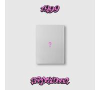 BOYNEXTDOOR - 19.99 NICE Ver. - 1CD - F99z