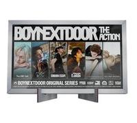 BOYNEXTDOOR 5th EP [The Action] (Frame ver.)
