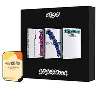 BOYNEXTDOOR Album - 19.99 Nice ver. (Standard ver.)+Pre Order Benefits+BolsVos Exclusive K-POP Giveaways Package