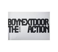 BOYNEXTDOOR BND - 5TH EP ALBUM THE ACTION, [LOADING VERSION]