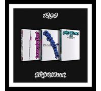BOYNEXTDOOR - BOYNEXTDOOR [19.99] 3rd EP Album (NICE / DANGEROUS / TWENTY - Random Ver. + Gift Card) K-POP SEALED