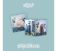BOYNEXTDOOR - BOYNEXTDOOR [ 19.99 ] 3rd EP Album [ Weverse Albums Version ]