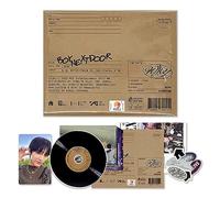 BOYNEXTDOOR - BOYNEXTDOOR - 1st Mini Album [WHY..] (LETTER Ver. - RANDOM Ver.) Post Card + Photo Print + Enverlope + CD-R + Sticker +Lyrics Folded Poster + Photocard + 3 Extra Photocards