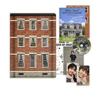 BOYNEXTDOOR - BOYNEXTDOOR - 1ST SINGLE ALBUM [WHO!] (WHO Ver.) Out Box + Photo Book + CD-R + Photocard + Postcard + Paper Airplane + Mini Poster + 3 Extra Photocards