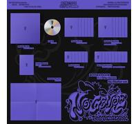 Boynextdoor - Boynextdoor 4th EP Genre No Matter Ver. [Import]