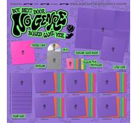 Boynextdoor - Boynextdoor 4th Ep (No Genre) (Board Game Ver.)