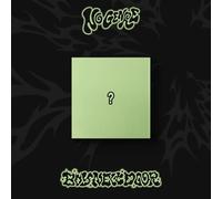 Boynextdoor - Boynextdoor 4th EP Genre No Limit Ver. [Import]