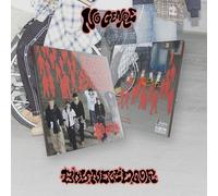 Boynextdoor - Boynextdoor 4th EP Genre No Route Ver. [Import]