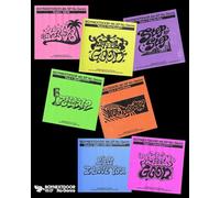 BOYNEXTDOOR - BOYNEXTDOOR [NO GENRE] 4th EP Album (Random Ver+Card)