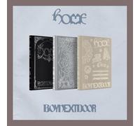 BoyNextdoor Home 1er album de studio (Photobook - NAVIGATOR Ver.)