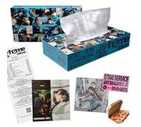 BOYNEXTDOOR - HOME: DELUXE [Weverse Albums Ver.] + 3 Extra Photocards