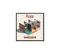BOYNEXTDOOR HOME [Weverse Albums ver.] 1er album studio (JAEHYUN Ver.)