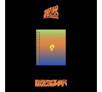 Boynextdoor - How? (Wind Ver.) [Compact Discs] Postcard, Photos, Poster