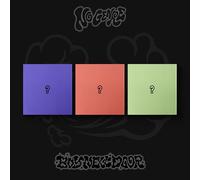 Boynextdoor - No Genre-INCL. 96pg Photobook, Photo Print, Portrait, Logo Sticker, Unit Photocard + Poster [Import]