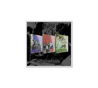 BOYNEXTDOOR No Genre [Photobook 3 Ver Set] 4ème album EP (via DHL Express)
