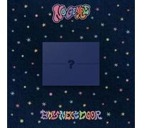 Boynextdoor [No Genre] (Weverse Albums Ver.)Cd