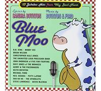 Boynton, Sandra - Blue Moon