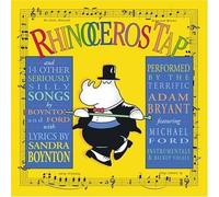 Boynton, Sandra - Rhinoceros Tap