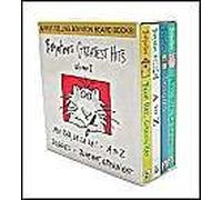 Boynton's Greatest Hits The Big Blue Box (Boxed Set)