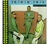 Boyoyo Boys - Back in Town