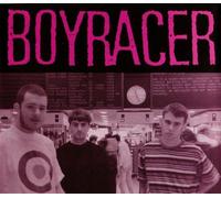 Boyracer - From Purity to Purgatory EP