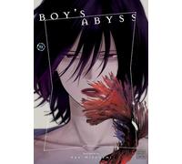 Boy's Abyss 13